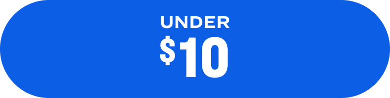 Under 10 dollars