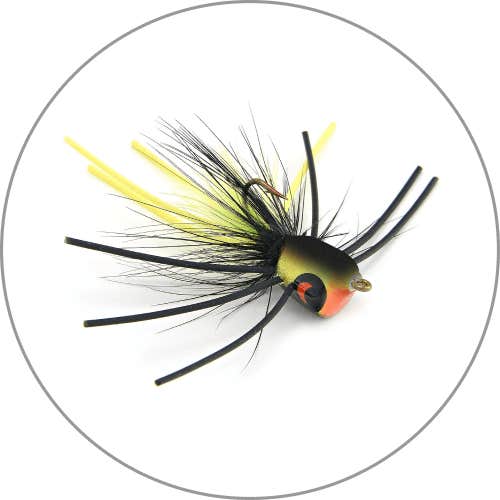 Fly Fishing Flies