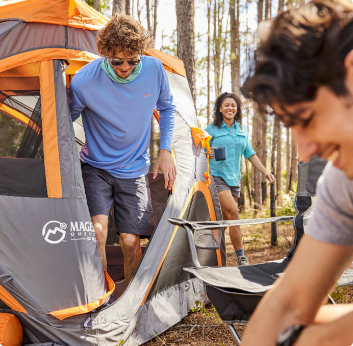 Academy Magellan Outdoors