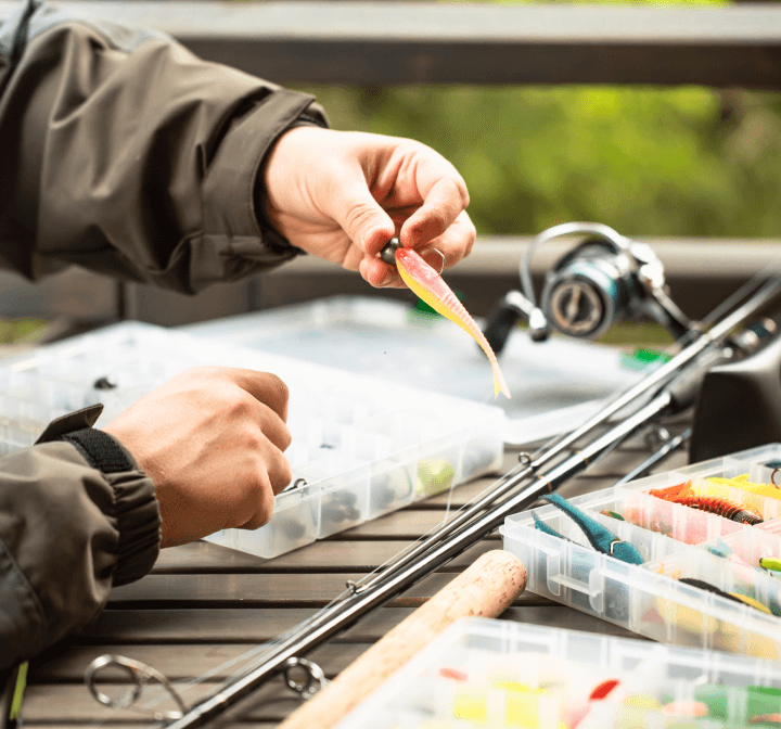 Fishing Hook Size Chart Academy