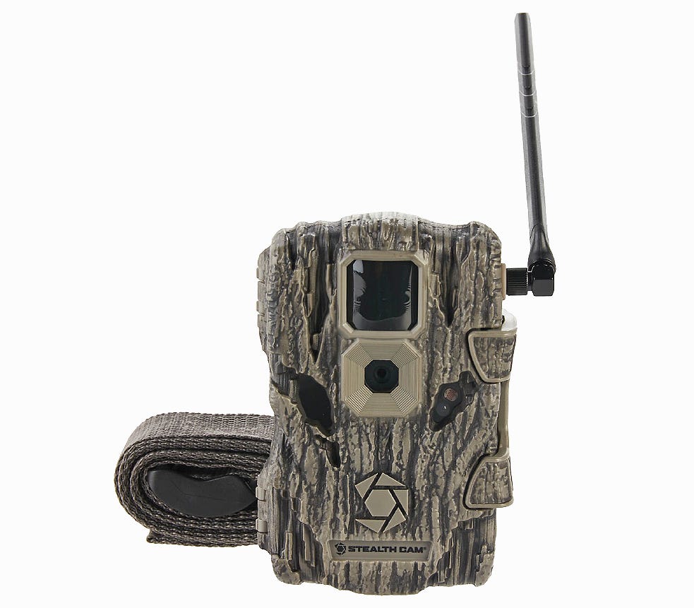 Best Trail Cameras for 2022 Our Top Picks Academy