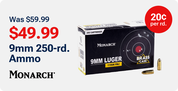 Savage Arms 110 Precision Left Hand 308 Win Hunting Rifle