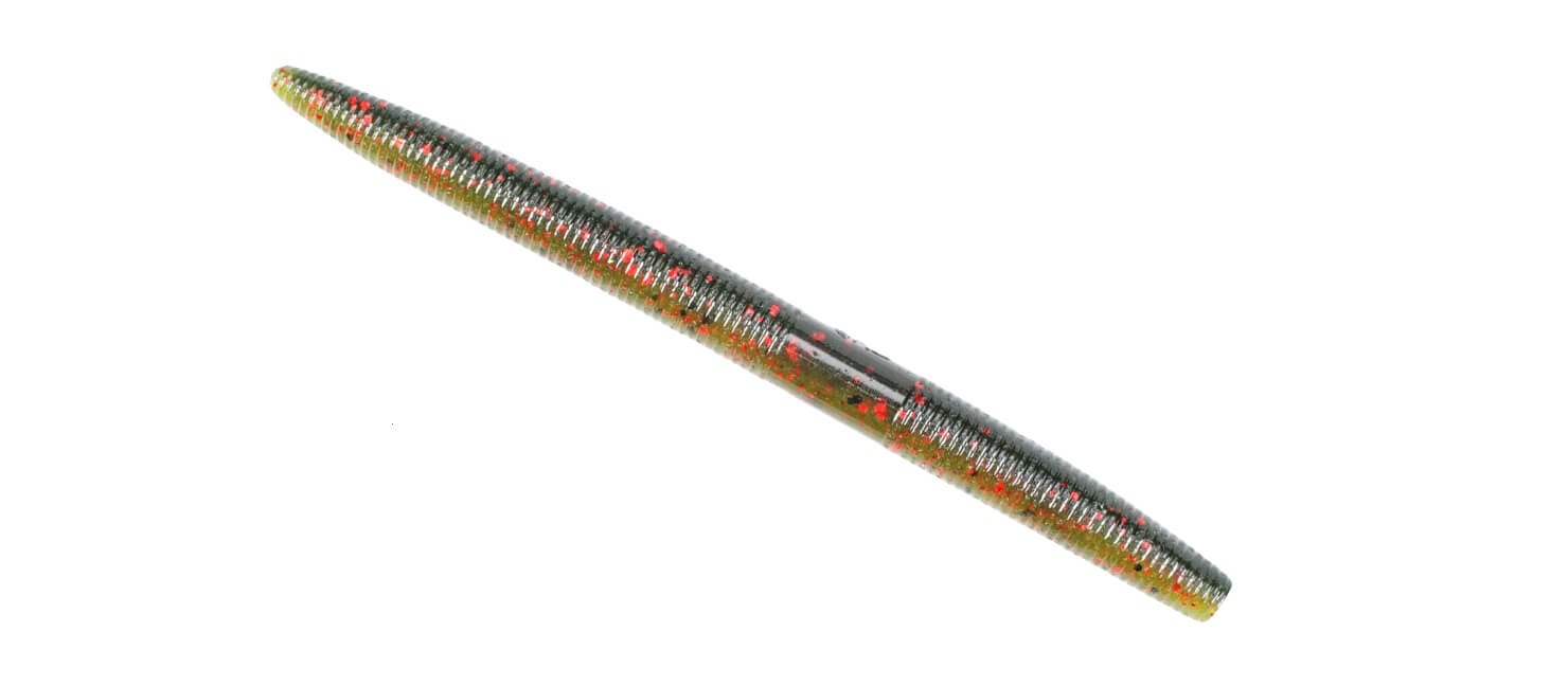 Top 10 Freshwater Fishing Baits Academy