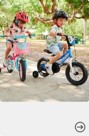 tricycles
