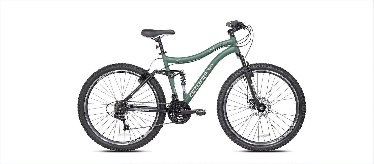 Men’s vs Women’s Bikes What’s the Difference? Academy