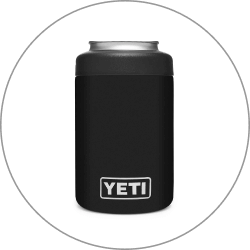 Koozies + Can Coolers