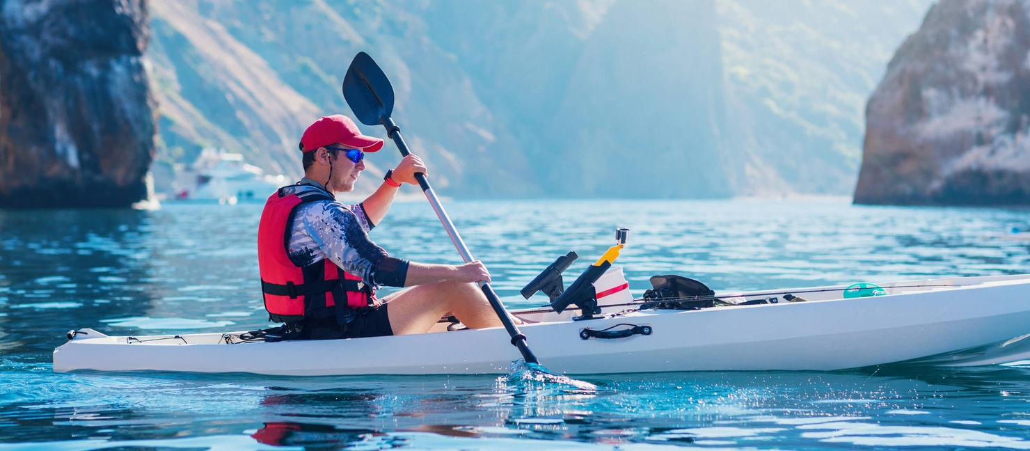 15 Types of Kayaks for Your Next Big Adventure Academy