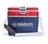 Magellan Outdoors Durable 24 Can Americana Hardbody Cooler