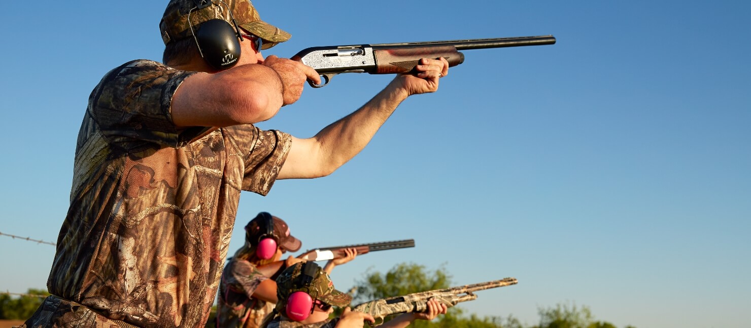 Essential Dove Hunting Gear with Mike Stroff Academy
