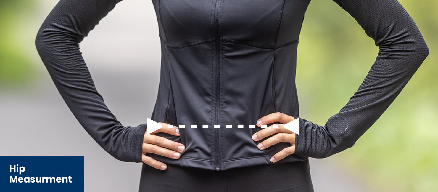 Backpacking Sizing Types of Backpacks & Size Guide Academy