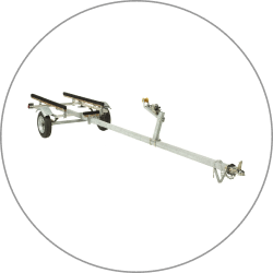 Boat Towing Accessories
