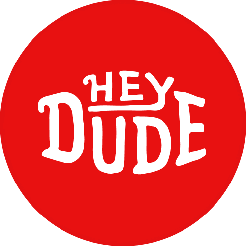 Heydude