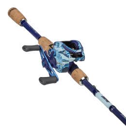 Rod + Reel Combos