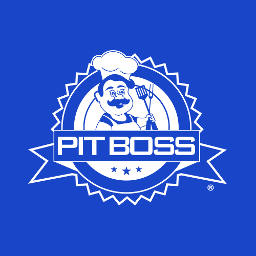 Shop PitBoss.