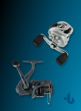 H2OX Reels