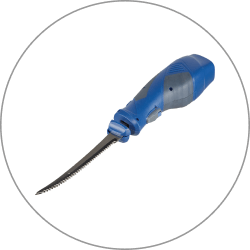 Electric Fillet Knives