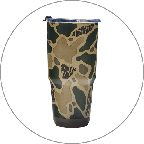 Coolers and drinkware