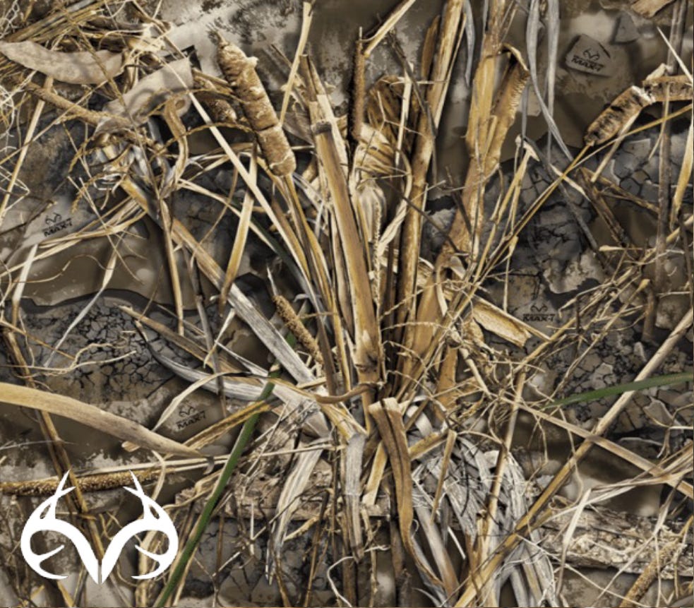 Hunting Camo Patterns 101 Types of Camo & More Academy