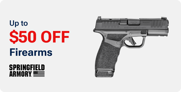 Hi-Point Firearms Carbine .45 ACP Semiautomatic Rifle