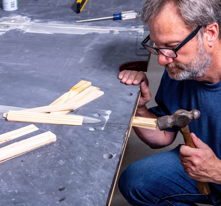 Pool Table Level Inventions How to Level a Pool Table | Academy