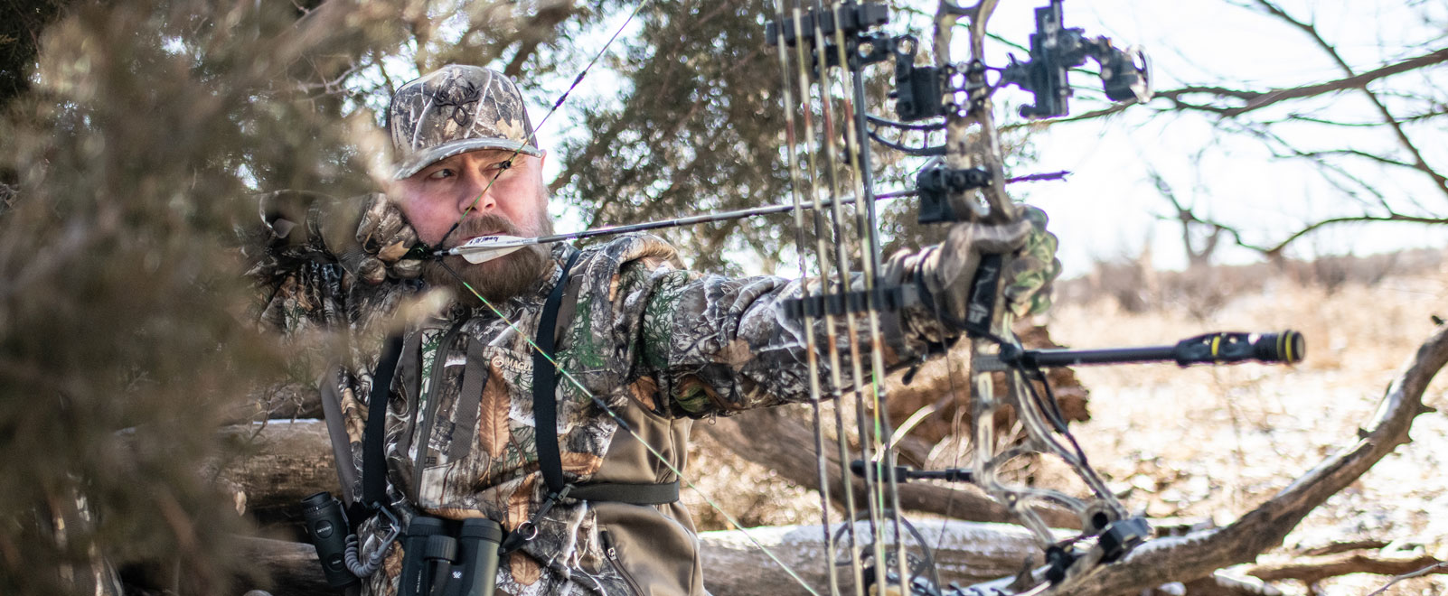 Bow Hunting For Beginners: Tips, Gear & More | Academy