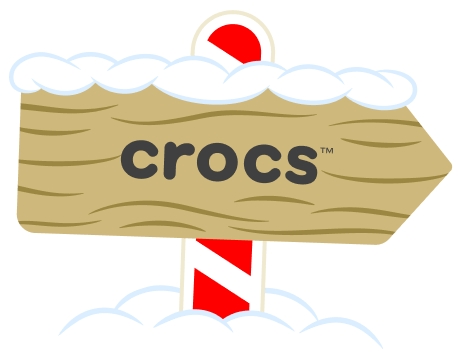 Shop Crocs.