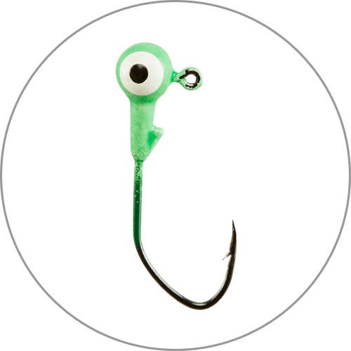 Jig Heads