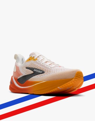 Shop the lastest drops from Brooks.