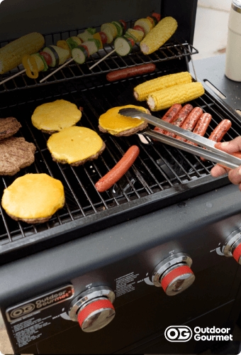 Grills from $99.99