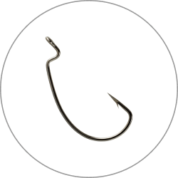 Terminal Tackle + Fishing Line