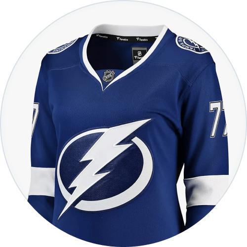 Shop Tampa Bay Lightning
