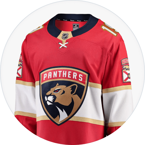 Shop Florida Panthers