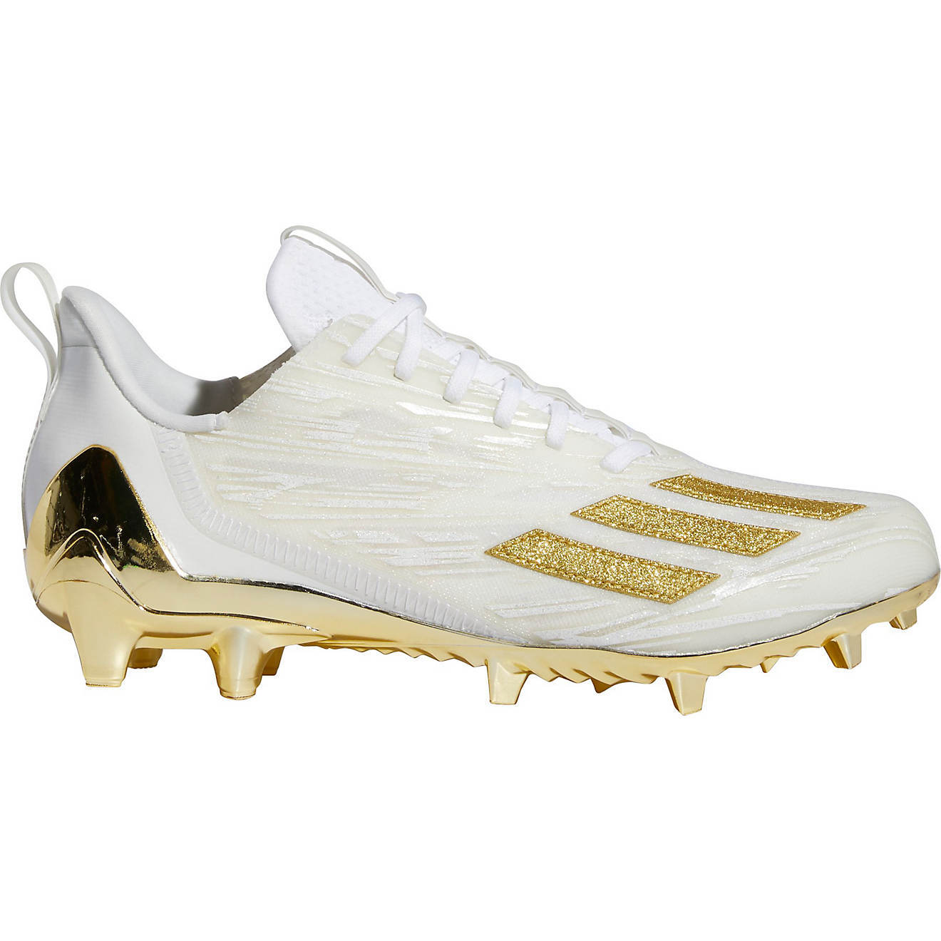 Best high sale top football cleats