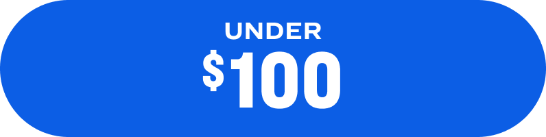 Under 100 dollars