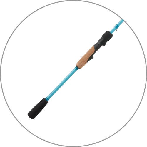 Spinning Rods