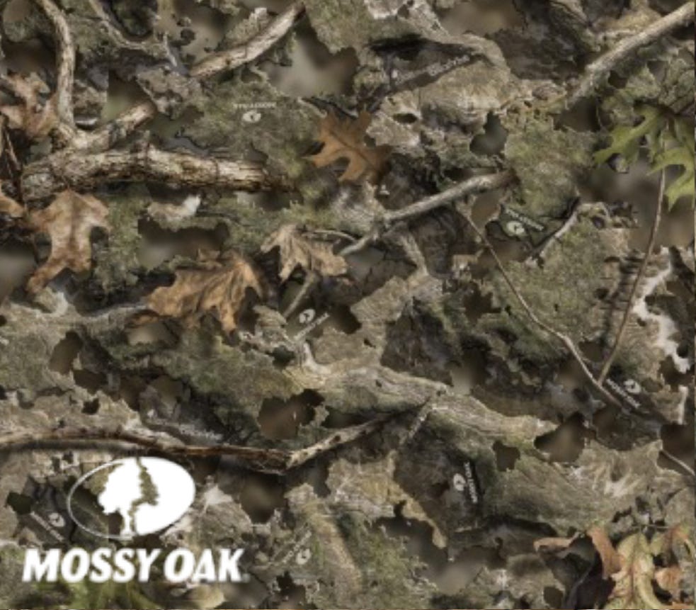 Hunting Camo Patterns 101 Types of Camo & More Academy