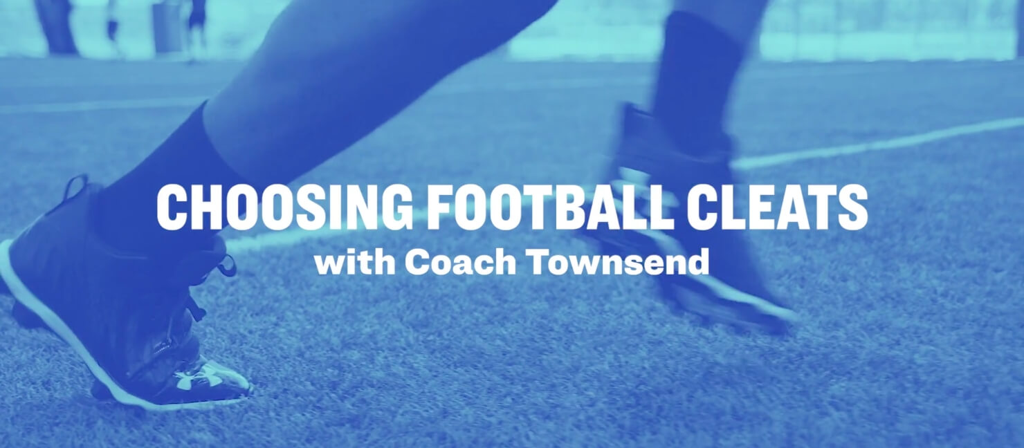 Football Cleats Guide How to Buy the Right Cleats for You Academy