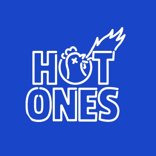 Shop Hot Ones.