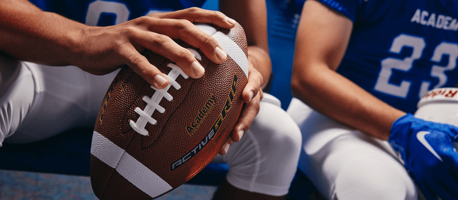 Football Different Types Football Buying Guide: Football Sizes, Types, and More | Academy