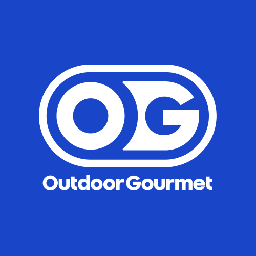 Shop Outdoor Gourmet.