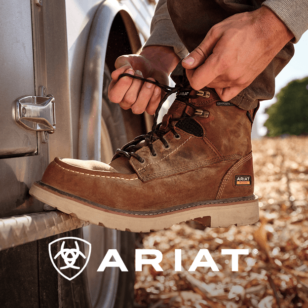 Shop Ariat