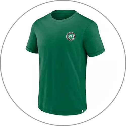 NHL Clearance