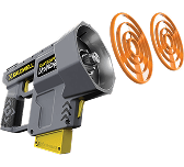 Caldwell ClayCopter Hand-Held Thrower