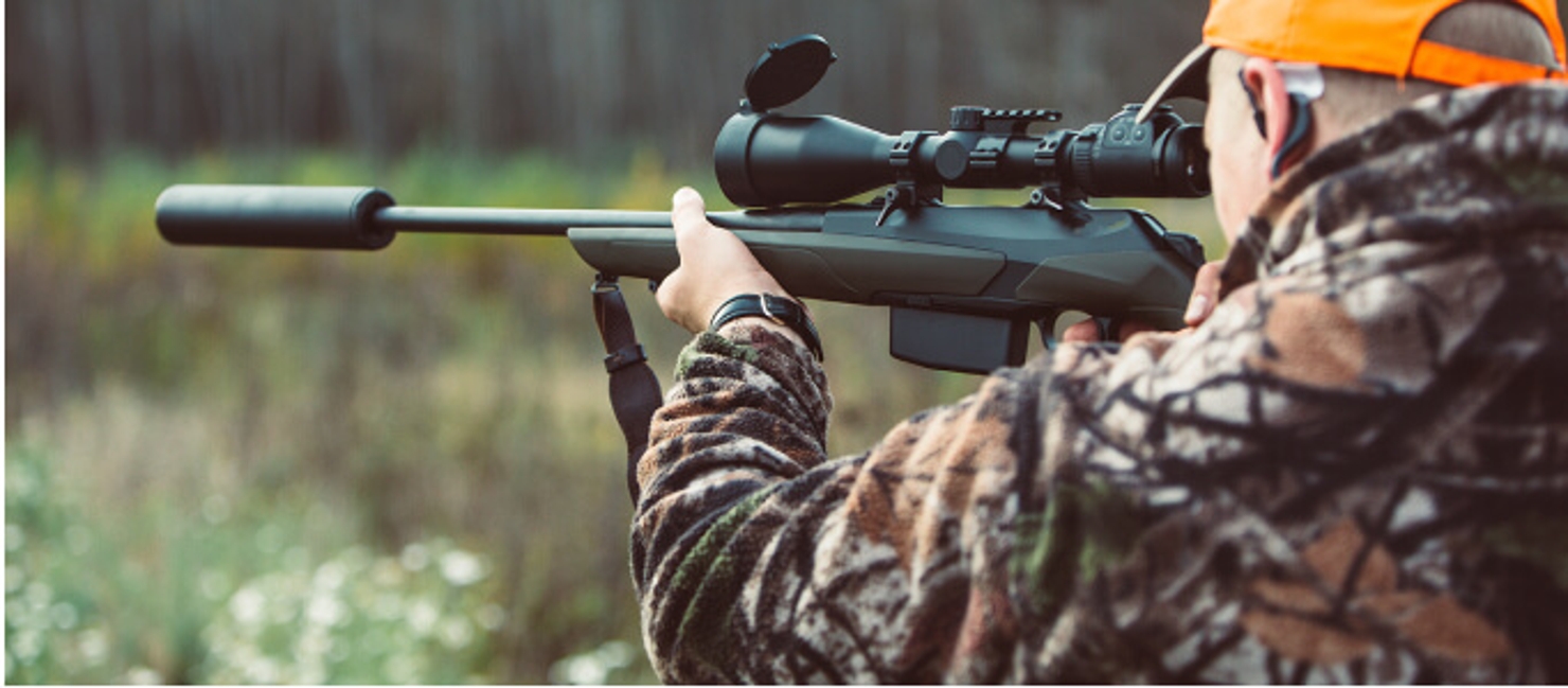 Rifle Scopes Explained How To Choose the Best Type Academy