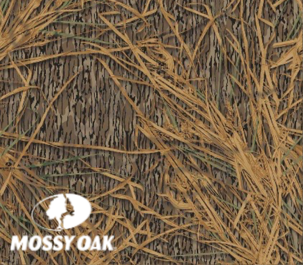 Mossy Oak Original Shadow Grass - MOSHDWGRSS - HERITAGE - Waterfowl - Marsh - Open
