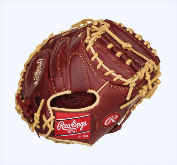 Best pitching gloves for baseball