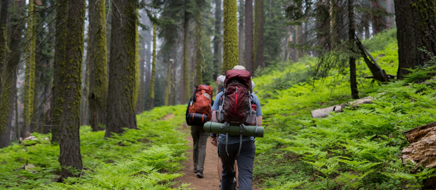 Backpacking Checklist Gear Packing List & More Academy