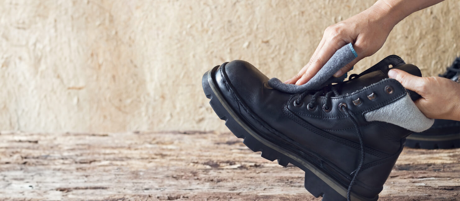 How to Break in Work Boots for Maximum Comfort Academy