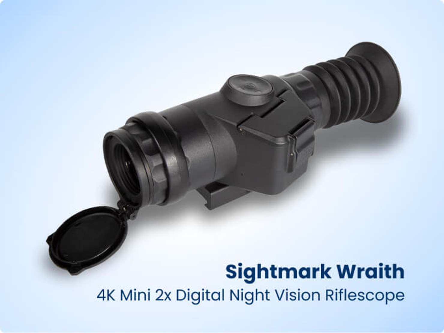 Rifle Scopes Explained How To Choose the Best Type Academy