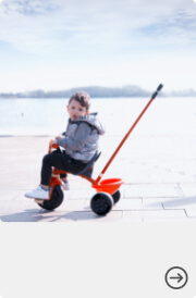 tricycles